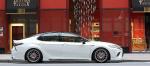 Toyota Camry Sport Line Black Label by Artisan Spirits 2019 года